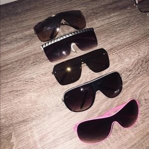 sunglasses bundle